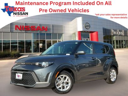 Used 2023 Kia Soul LX w/ Option Group 015