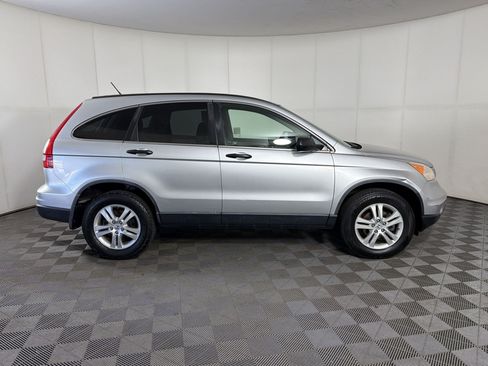 Used 2011 Honda CR-V EX image 8
