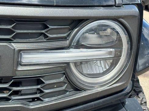 Used 2024 Ford Bronco Raptor AWD/4WD image 15