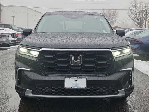 Certified 2025 Honda Pilot EX-L image 2