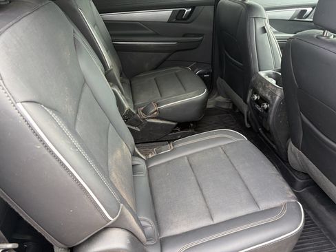 Used 2026 Buick Enclave Preferred w/ Power Package FWD image 10
