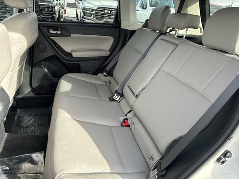 Used 2017 Subaru Forester 2.5i Limited image 25