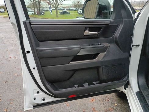 Used 2024 Toyota Tundra SR5 image 10