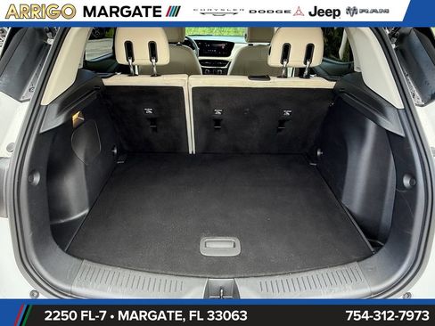 Used 2024 Buick Encore GX Preferred FWD image 15