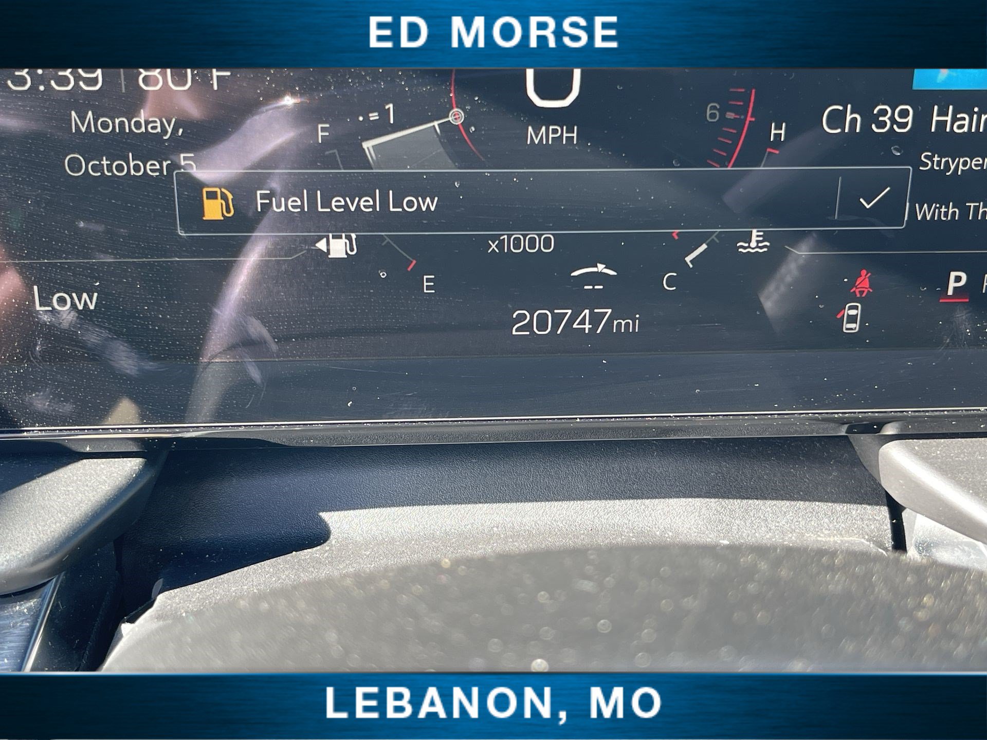 Certified 2026 GMC Terrain Elevation FWD image 12
