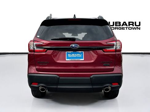 New 2026 Subaru Ascent Bronze Edition AWD/4WD image 6