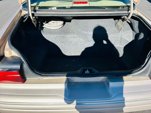 Used 1997 Mercury Grand Marquis GS image 23