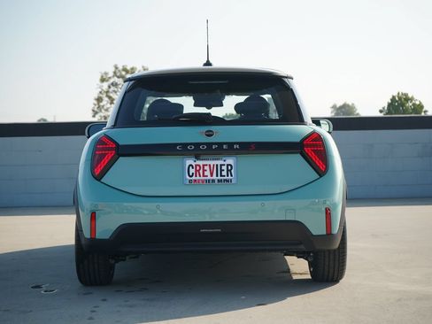 New 2026 MINI Cooper S FWD image 4