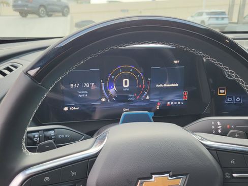 New 2026 Chevrolet Traverse High Country w/ LPO, Floor Liner Package image 17