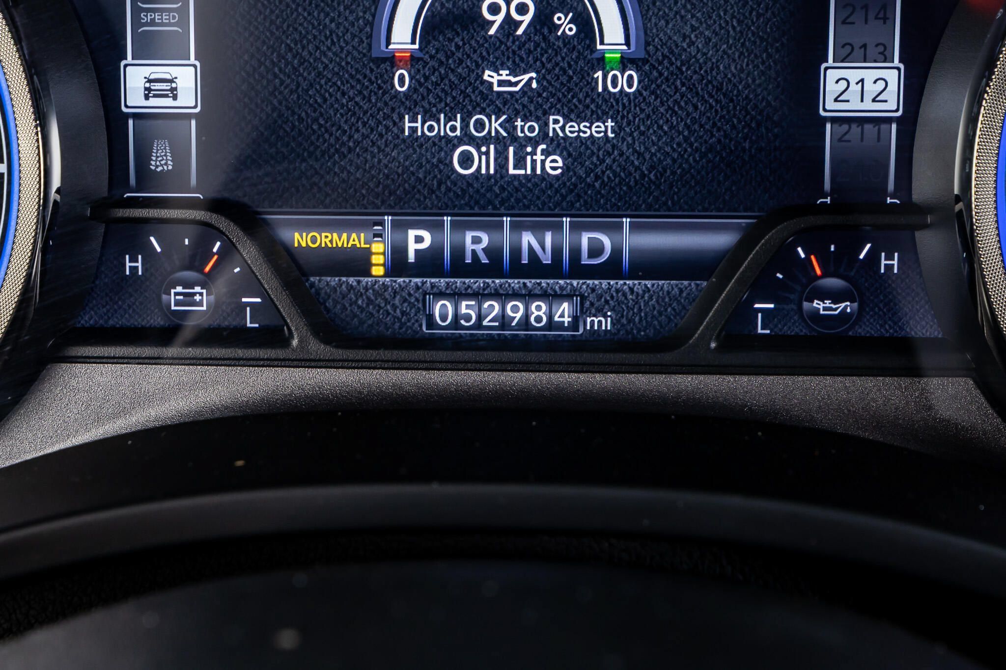Used 2021 RAM 1500 Limited w/ Night Edition AWD/4WD image 18