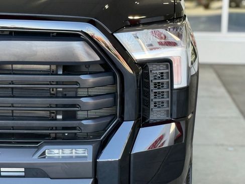 Certified 2025 Toyota Tundra SR5 image 6