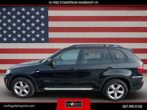 Used 2013 BMW X5 xDrive35i image 6