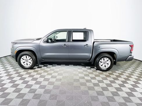 Used 2024 Nissan Frontier SV w/ SV Convenience Package RWD image 5