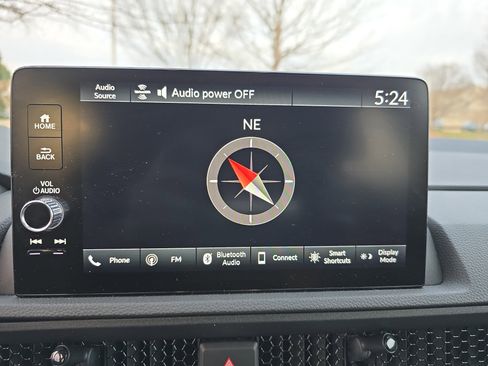 Certified 2024 Honda CR-V Sport-L image 24