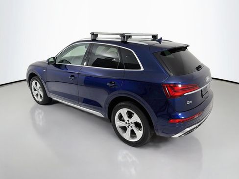 Used 2023 Audi Q5 2.0T Prestige w/ Prestige Package AWD/4WD image 5