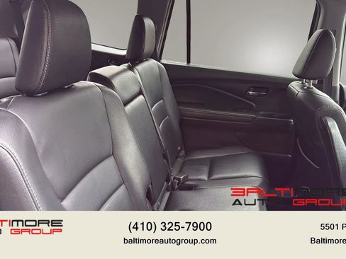 Used 2017 Honda Pilot EX-L image 27