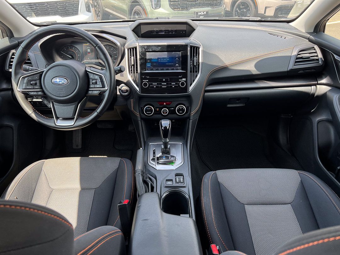 Used 2023 Subaru Crosstrek 2.0i Premium AWD/4WD image 27