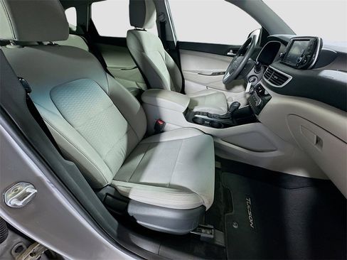 Used 2020 Hyundai Tucson SE image 26