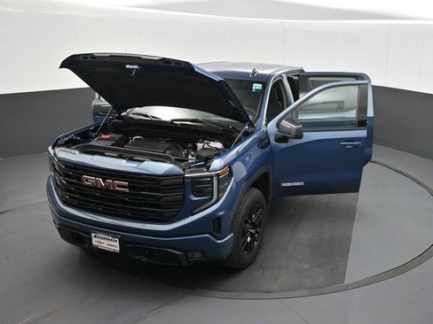 New 2026 GMC Sierra 1500 Elevation w/ Preferred Package AWD/4WD image 42
