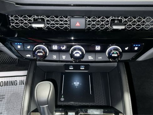 New 2026 Honda Accord Touring image 25