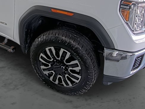 Used 2022 GMC Sierra 2500 Pro w/ Convenience Package AWD/4WD image 14