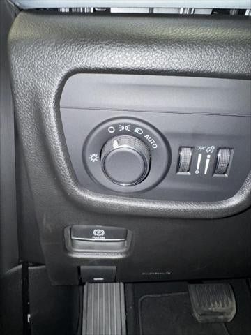 New 2026 Jeep Grand Cherokee Laredo X AWD/4WD image 49