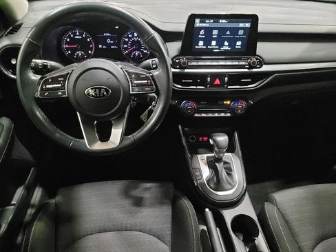 Used 2019 Kia Forte S w/ S Premium Package FWD image 22