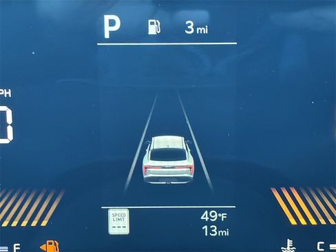 New 2026 Kia K4 LXS image 24