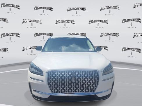 Used 2023 Lincoln Corsair FWD image 8