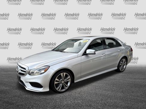 Used 2016 Mercedes-Benz E 350 E 350 Sport image 5