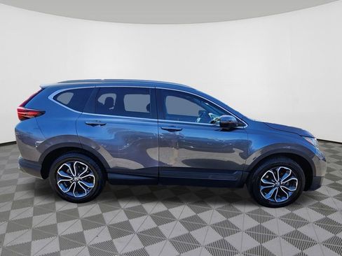 Used 2022 Honda CR-V EX image 6