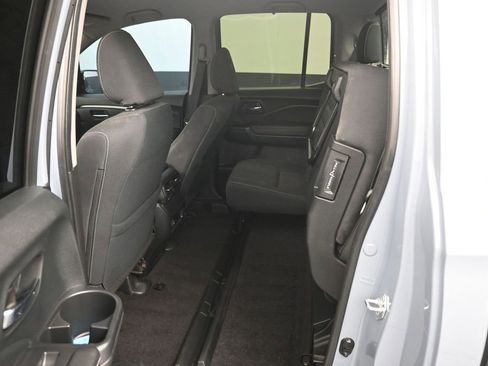 Used 2024 Honda Ridgeline Sport image 26