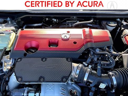 Certified 2025 Acura Integra Type S image 12