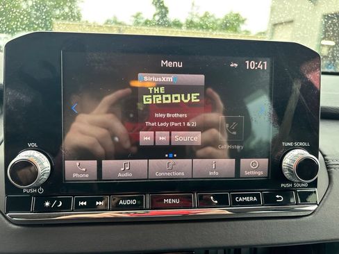 Used 2022 Mitsubishi Outlander ES AWD/4WD image 23