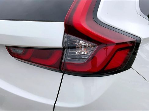 Used 2024 Honda CR-V EX image 30