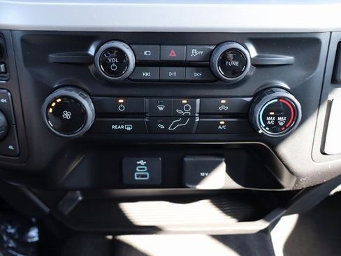 New 2026 Ford F350 XL w/ STX Appearance Package image 10