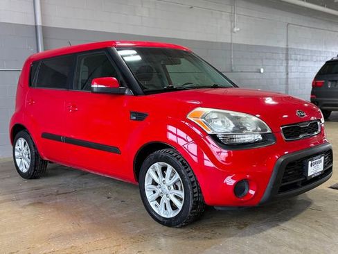Used 2012 Kia Soul + image 3