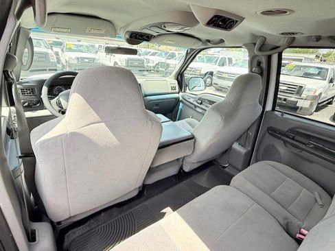 Used 2003 Ford Excursion XLT AWD/4WD image 16