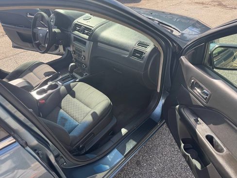 Used 2012 Ford Fusion SE FWD image 16