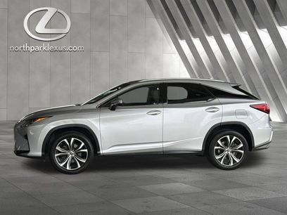 Used 2019 Lexus RX 350 FWD w/ Premium Package