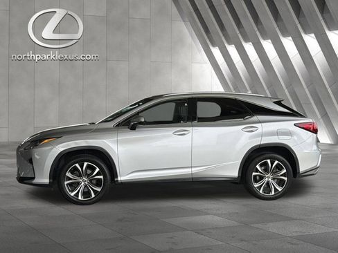 Used 2019 Lexus RX 350 FWD w/ Premium Package image 1