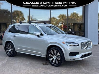 Used 2022 Volvo XC90 T6 Inscription w/ Advanced Package