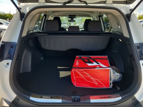 New 2026 Toyota RAV4 LE AWD/4WD image 29