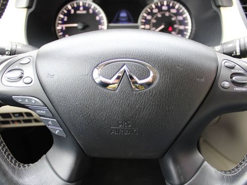 Used 2020 INFINITI QX60 Pure AWD/4WD image 13