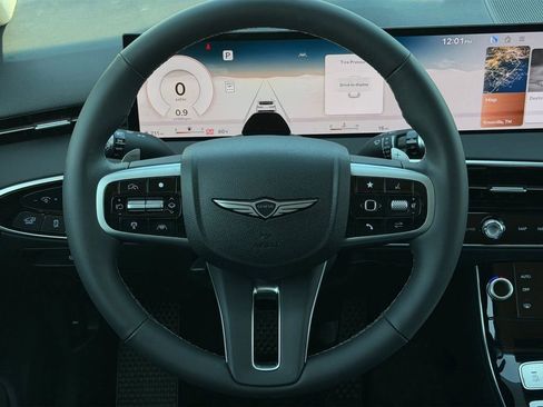 New 2026 Genesis GV70 2.5T image 13