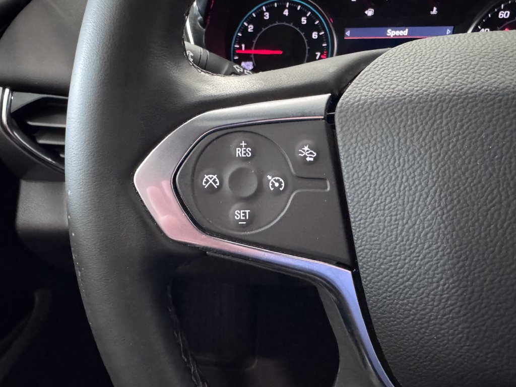 Certified 2023 Chevrolet Traverse LT AWD/4WD image 15