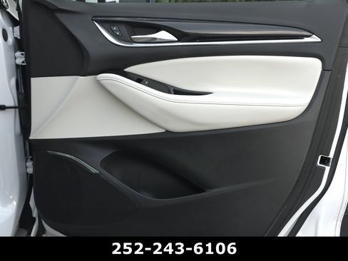 Used 2023 Buick Enclave Essence w/ Experience Buick Package FWD image 47