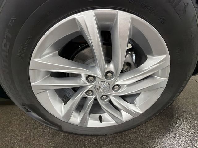 New 2026 Buick Envista Sport Touring w/ Convenience I Package FWD image 49