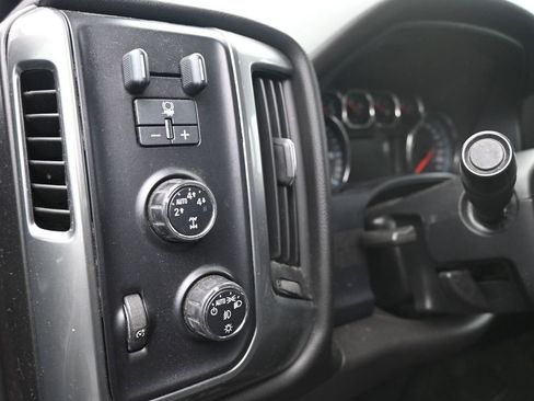 Used 2015 Chevrolet Silverado 1500 LT w/ All Star Edition image 27