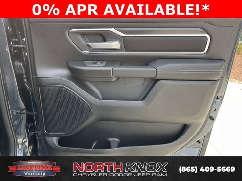 New 2026 RAM 1500 Big Horn image 24